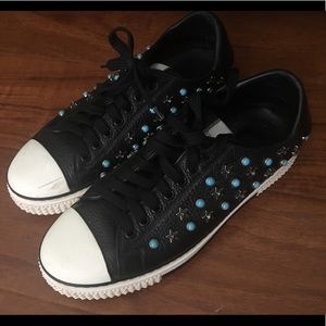 Valentino rolling stars sneakers